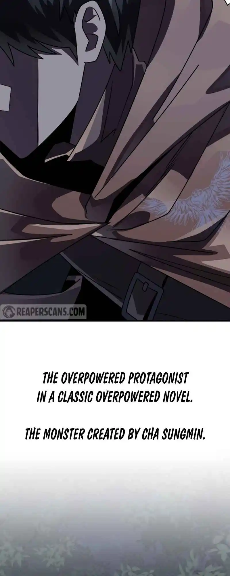 Read House Mayton's Youngest Manga Online