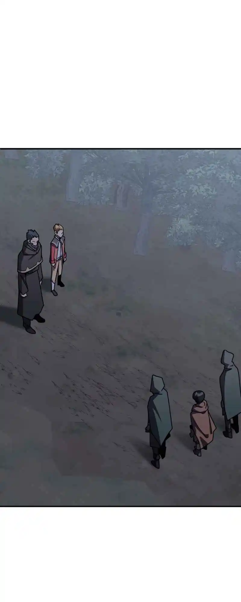 Read House Mayton's Youngest Manga Online