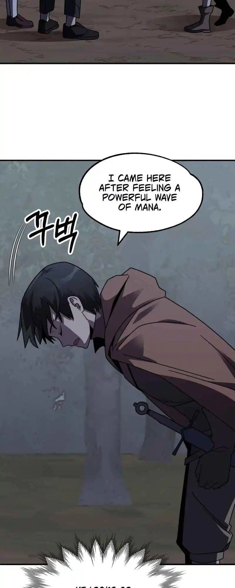 Read House Mayton's Youngest Manga Online