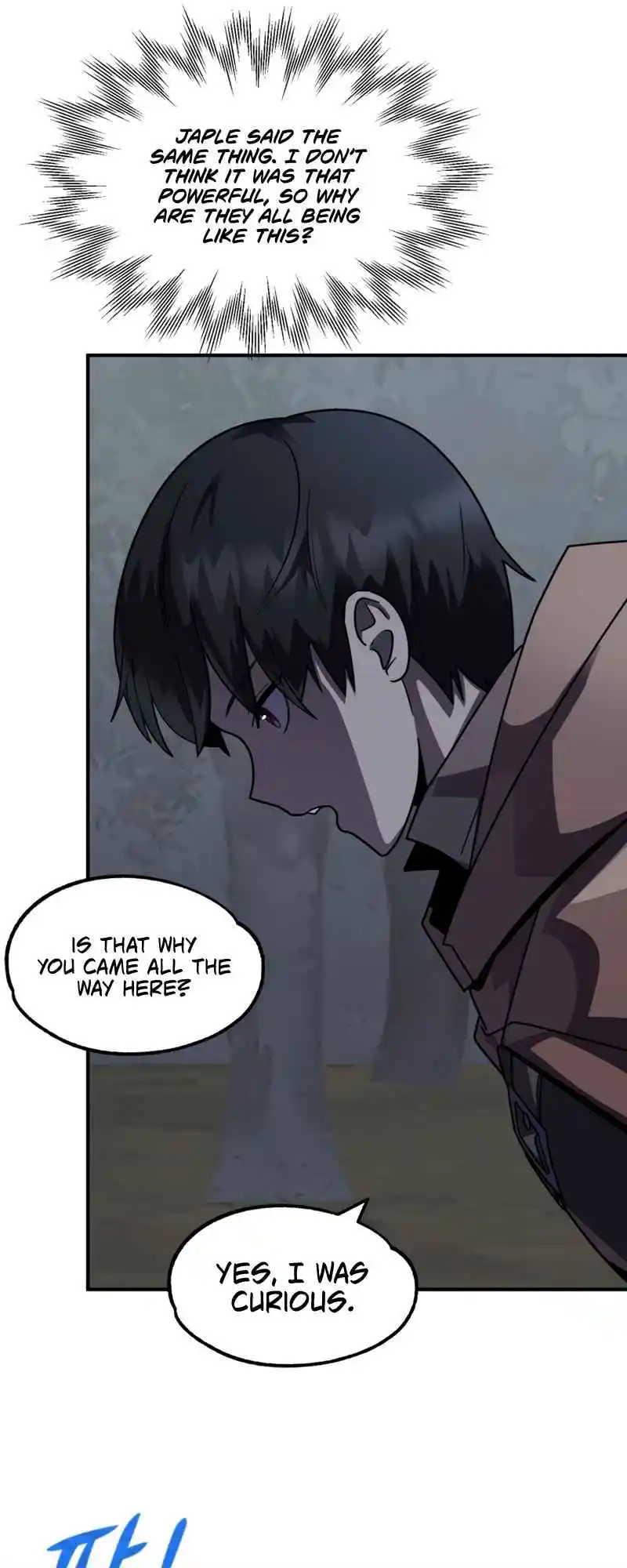 Read House Mayton's Youngest Manga Online