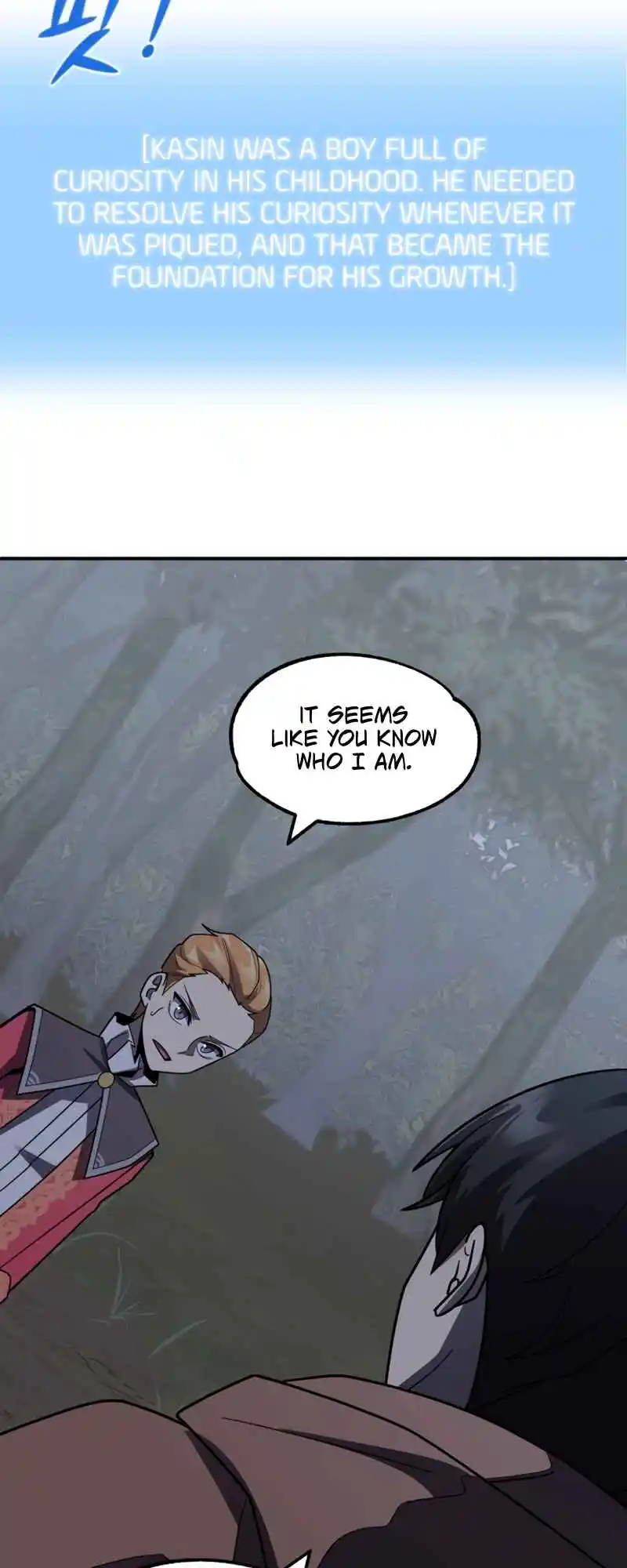 Read House Mayton's Youngest Manga Online