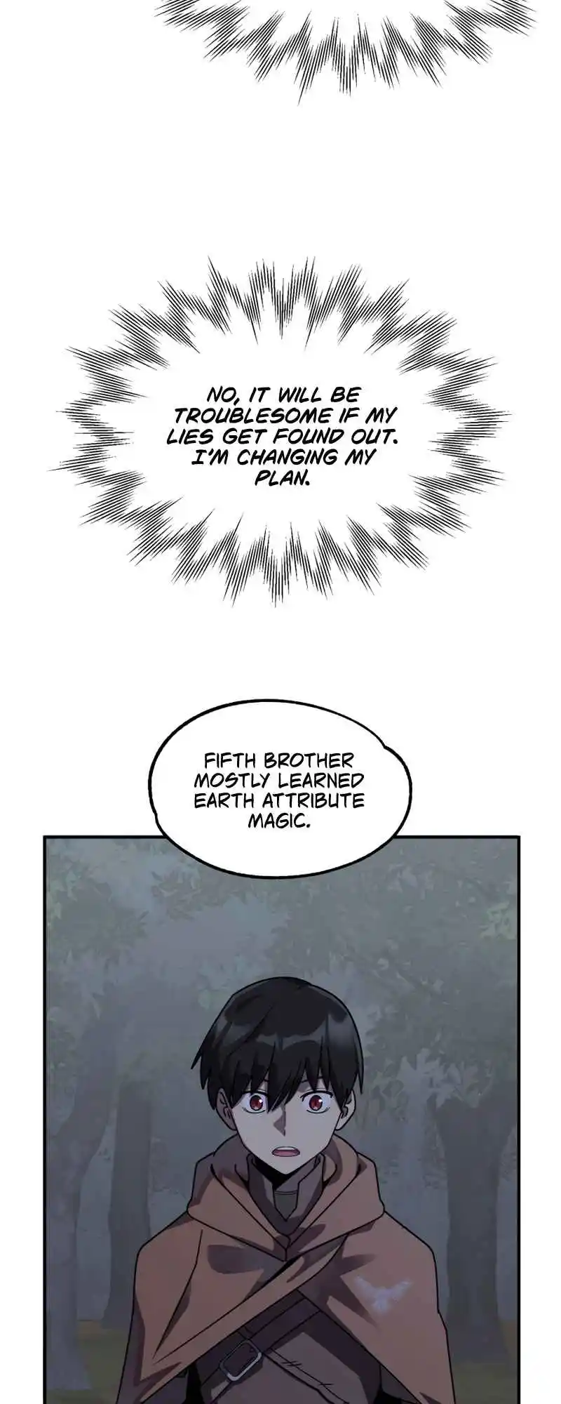 Read House Mayton's Youngest Manga Online