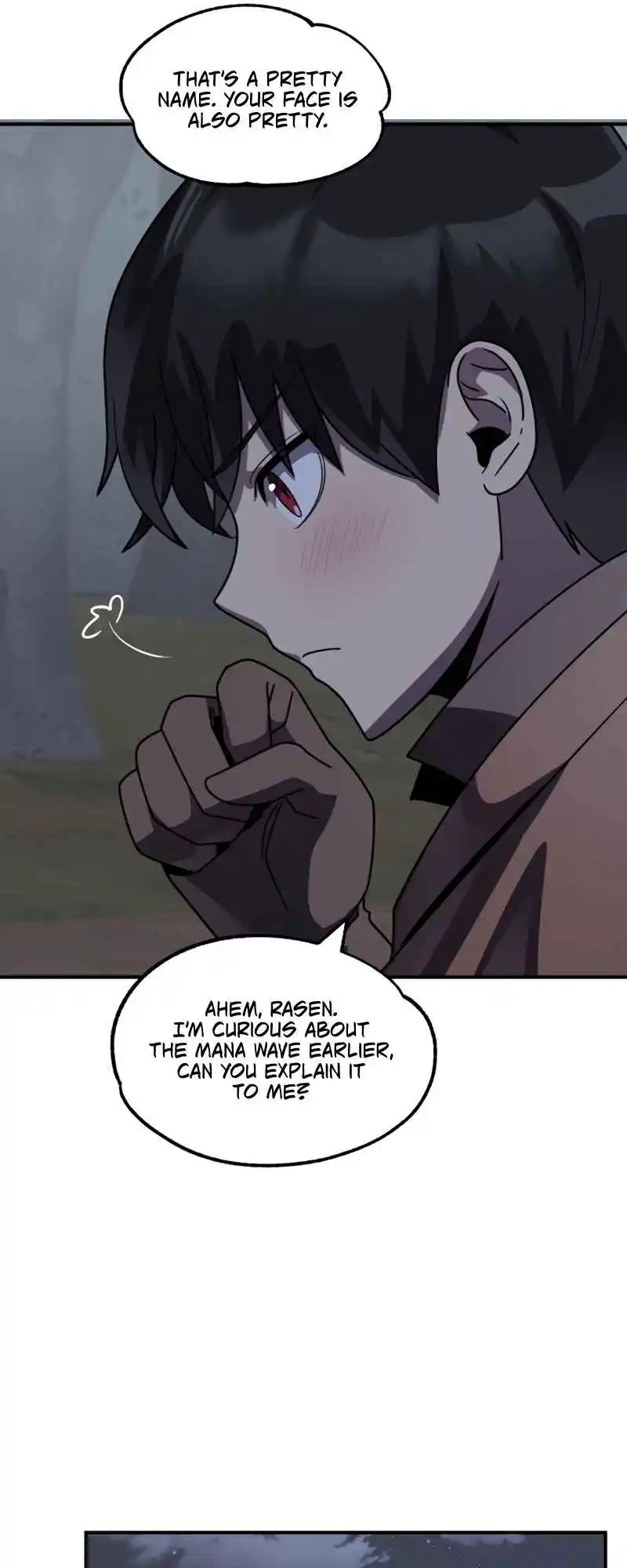 Read House Mayton's Youngest Manga Online