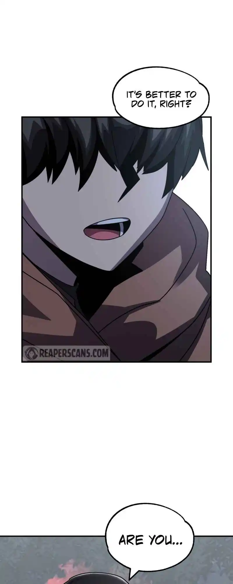 Read House Mayton's Youngest Manga Online