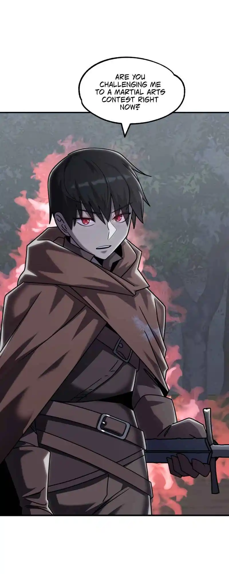 Read House Mayton's Youngest Manga Online