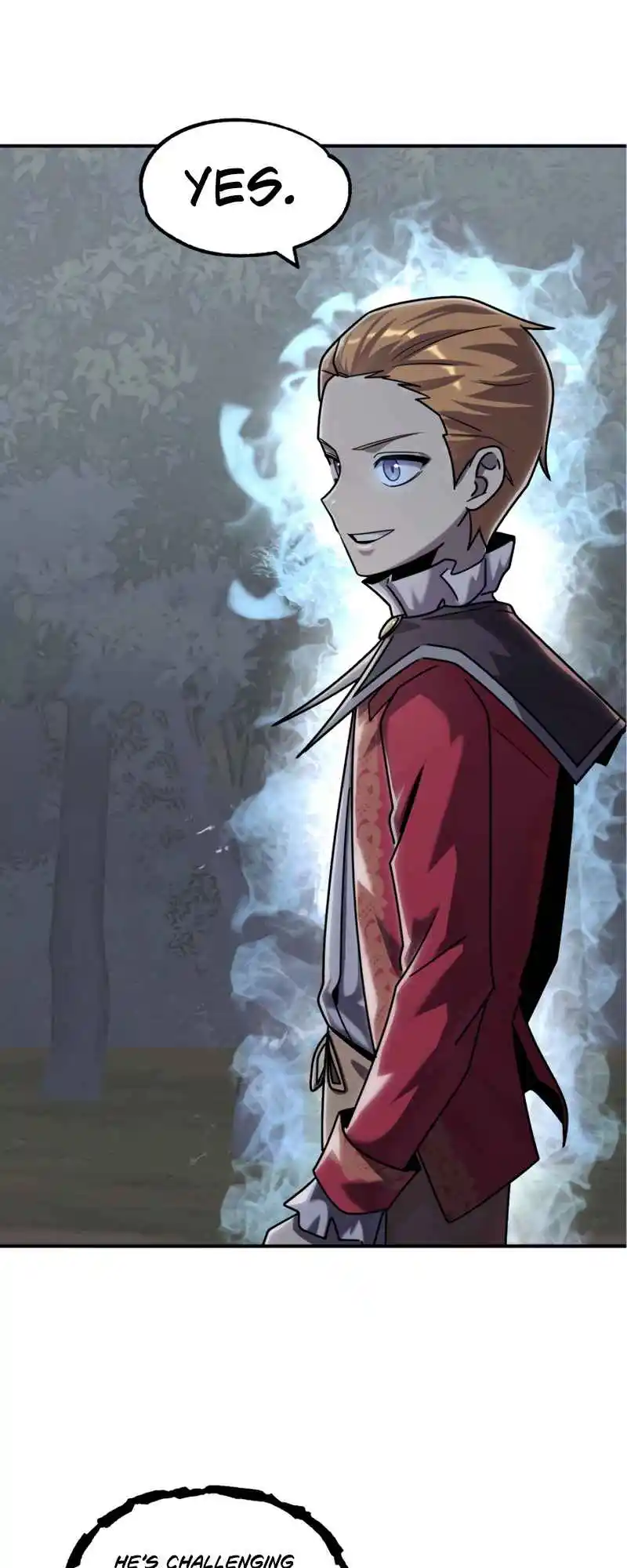 Read House Mayton's Youngest Manga Online