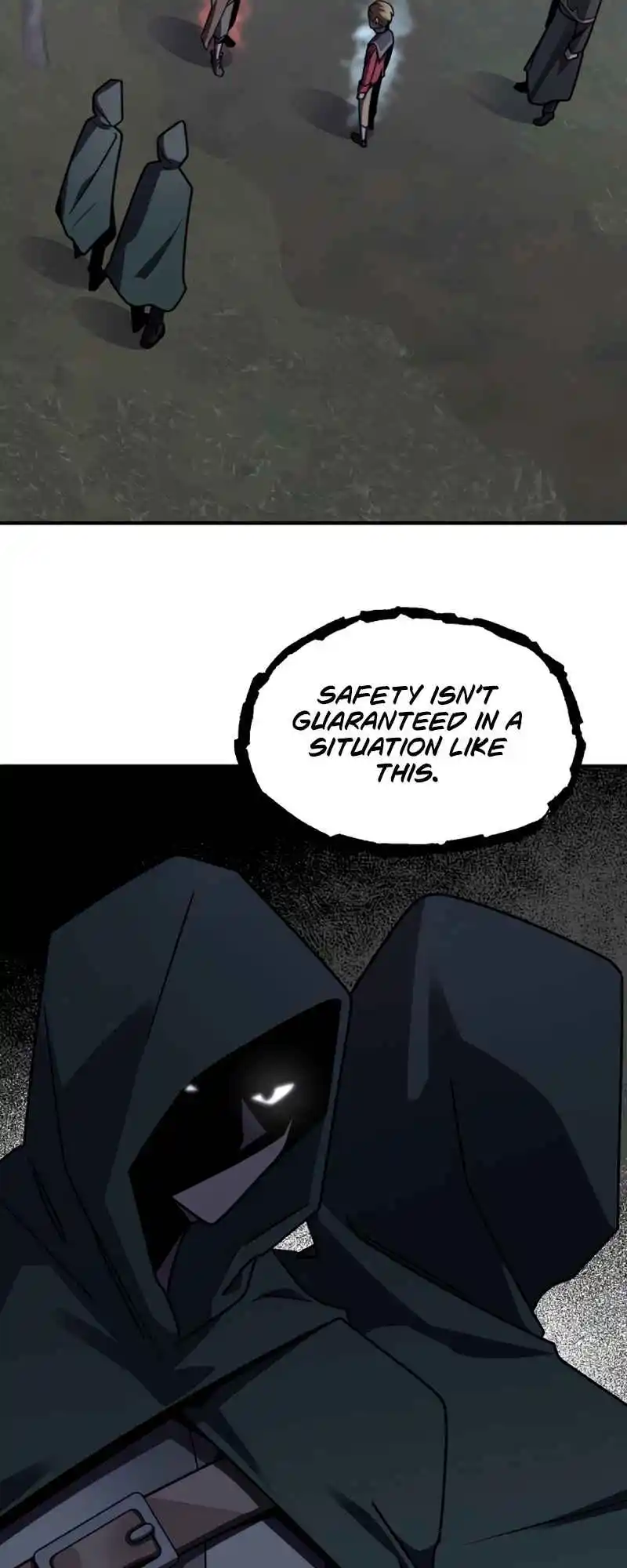 Read House Mayton's Youngest Manga Online