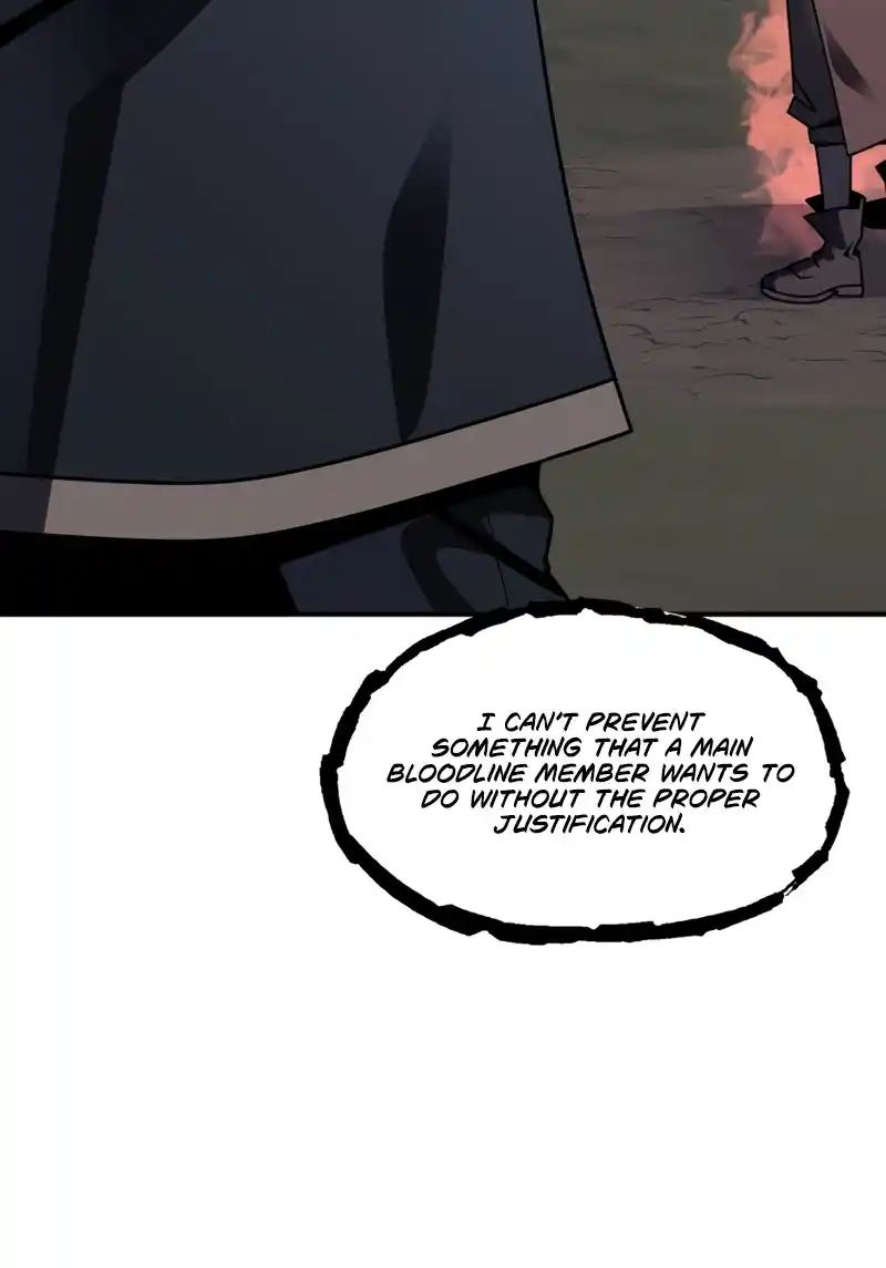 Read House Mayton's Youngest Manga Online