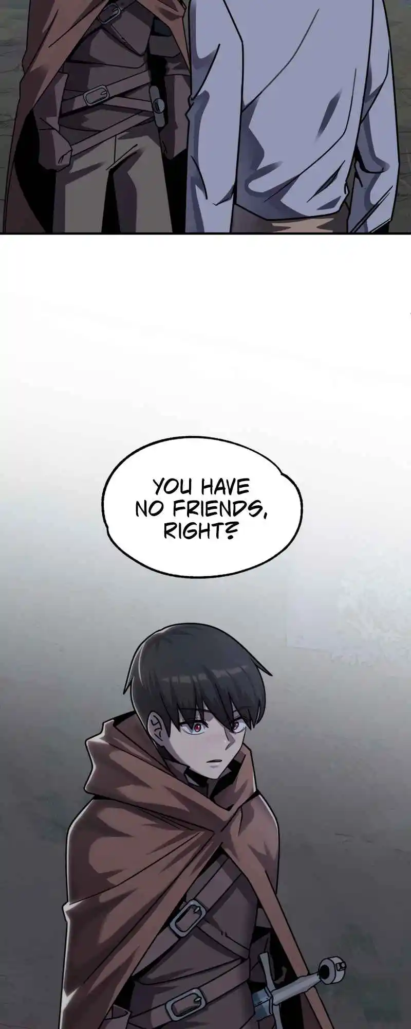 Read House Mayton's Youngest Manga Online