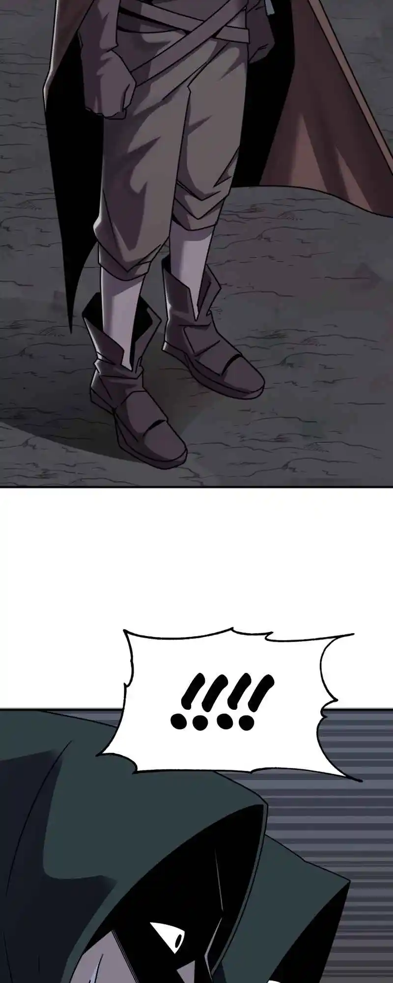 Read House Mayton's Youngest Manga Online