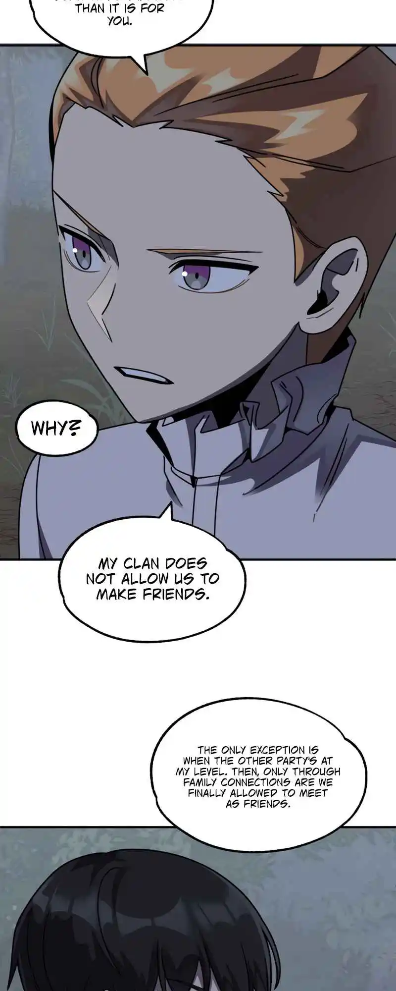 Read House Mayton's Youngest Manga Online