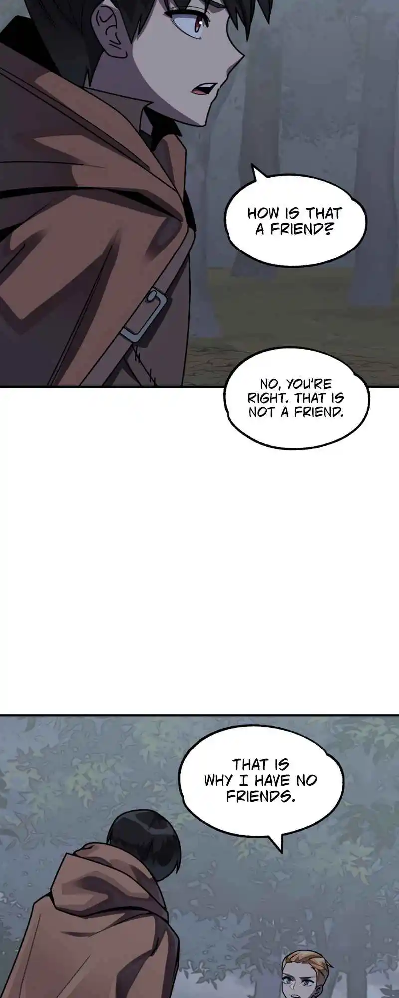 Read House Mayton's Youngest Manga Online