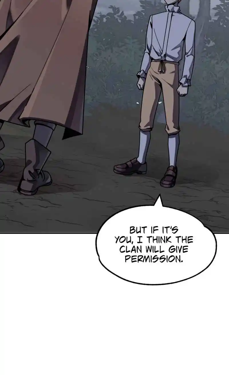 Read House Mayton's Youngest Manga Online