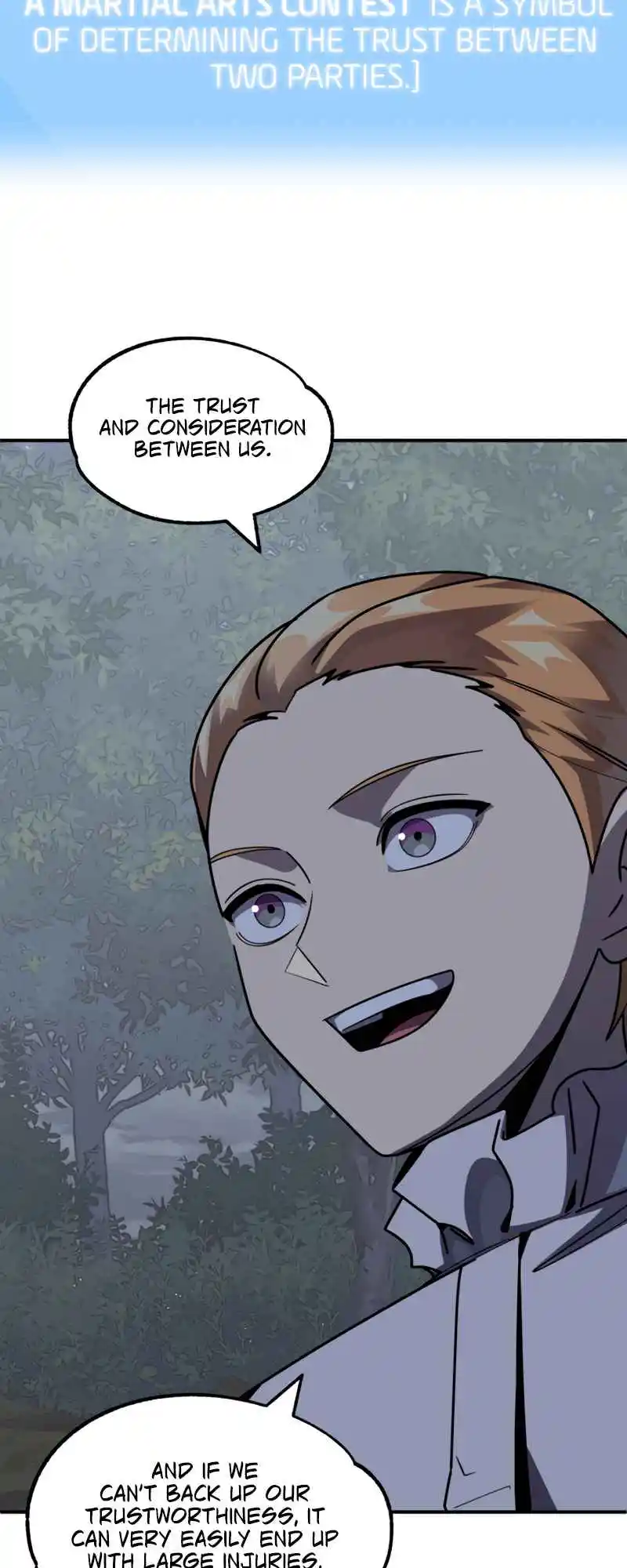 Read House Mayton's Youngest Manga Online