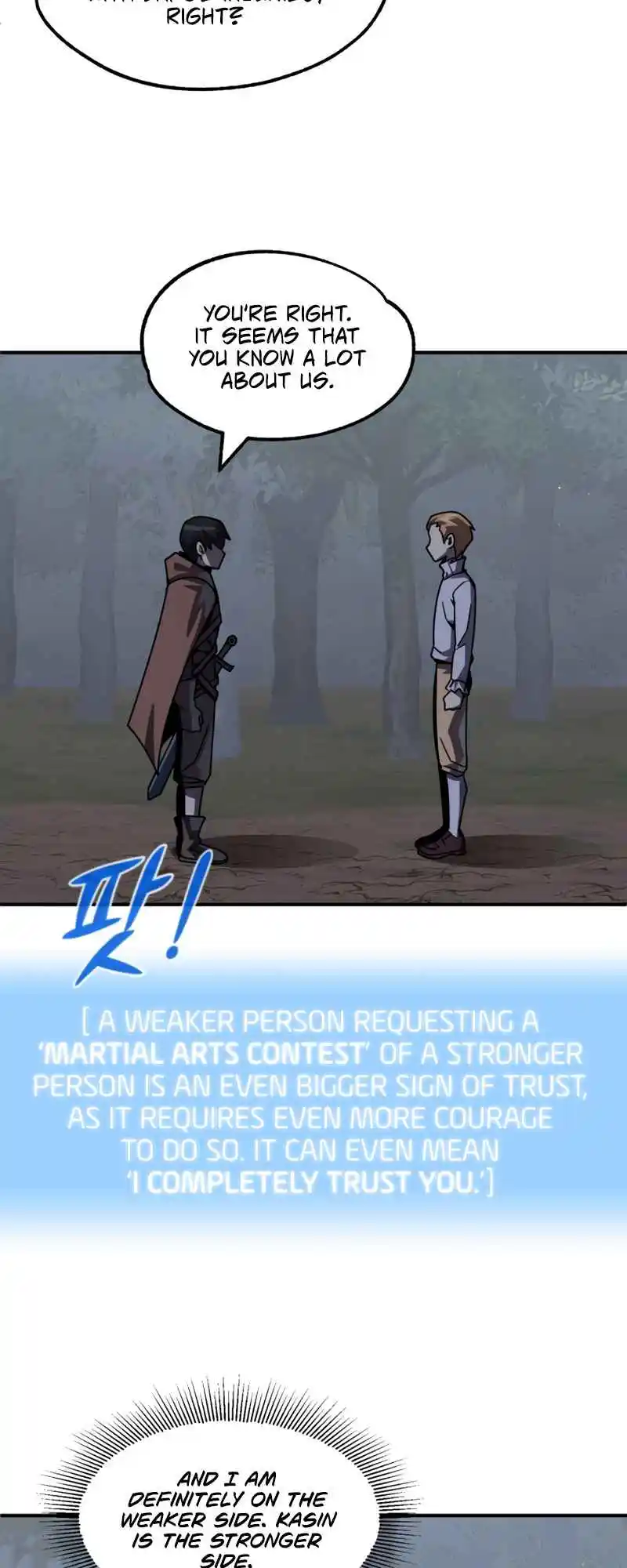 Read House Mayton's Youngest Manga Online