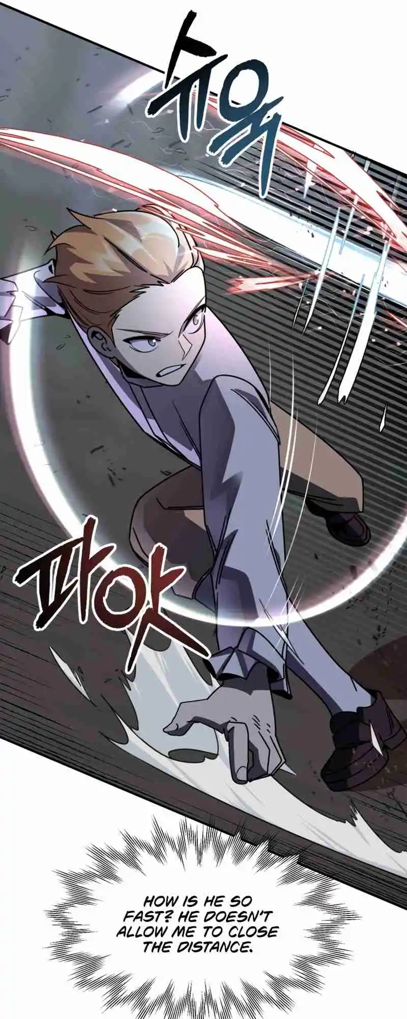 Read House Mayton's Youngest Manga Online