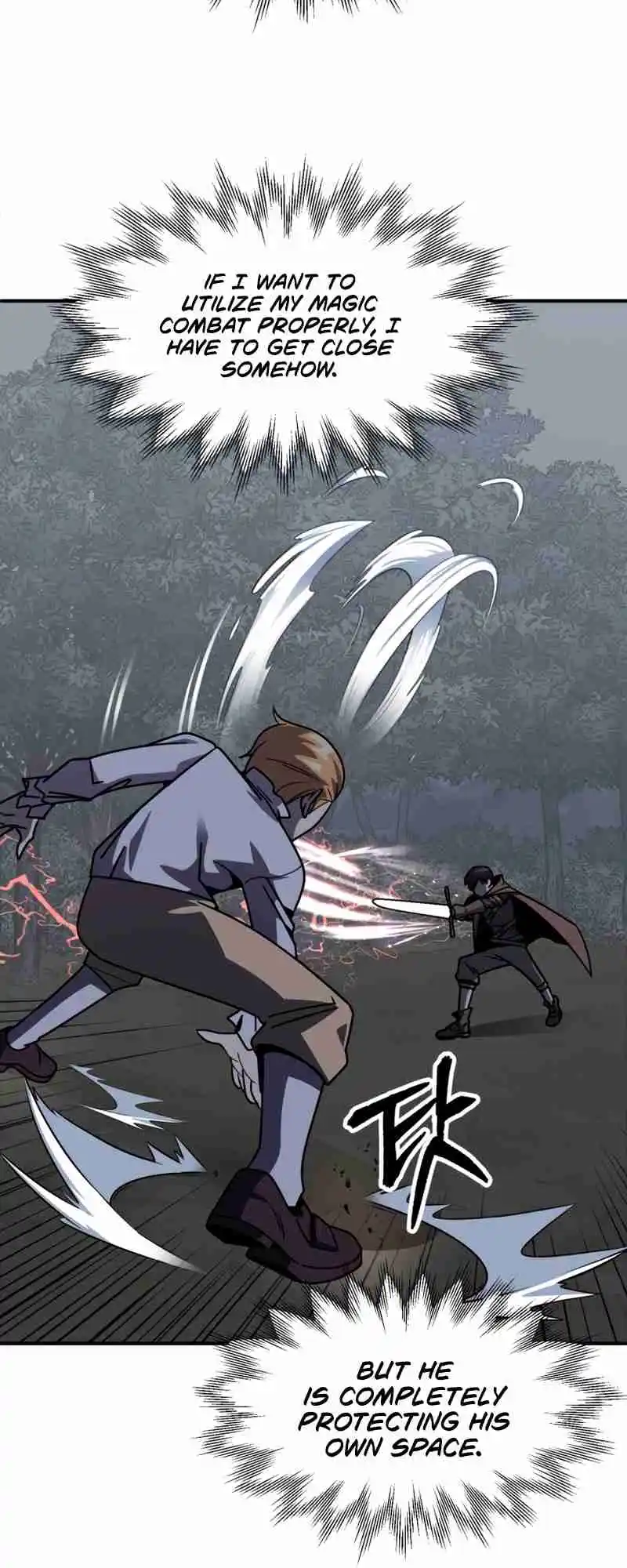 Read House Mayton's Youngest Manga Online