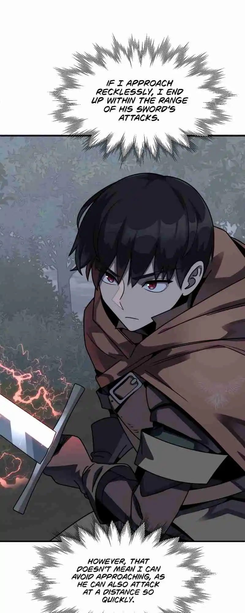 Read House Mayton's Youngest Manga Online