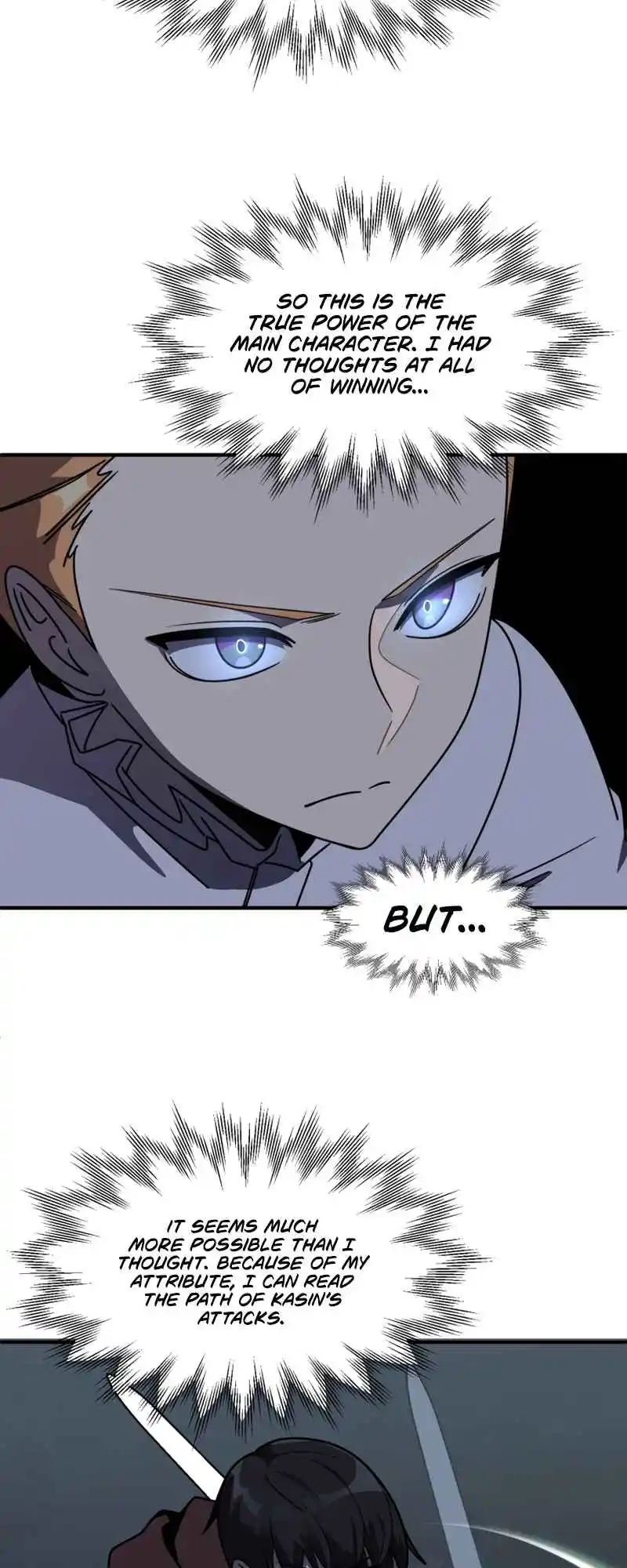 Read House Mayton's Youngest Manga Online