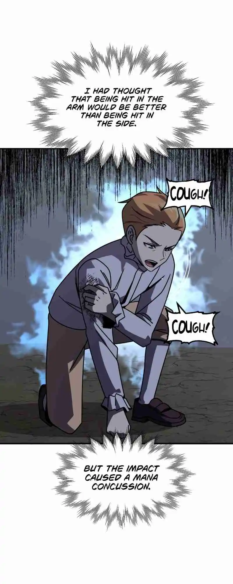 Read House Mayton's Youngest Manga Online