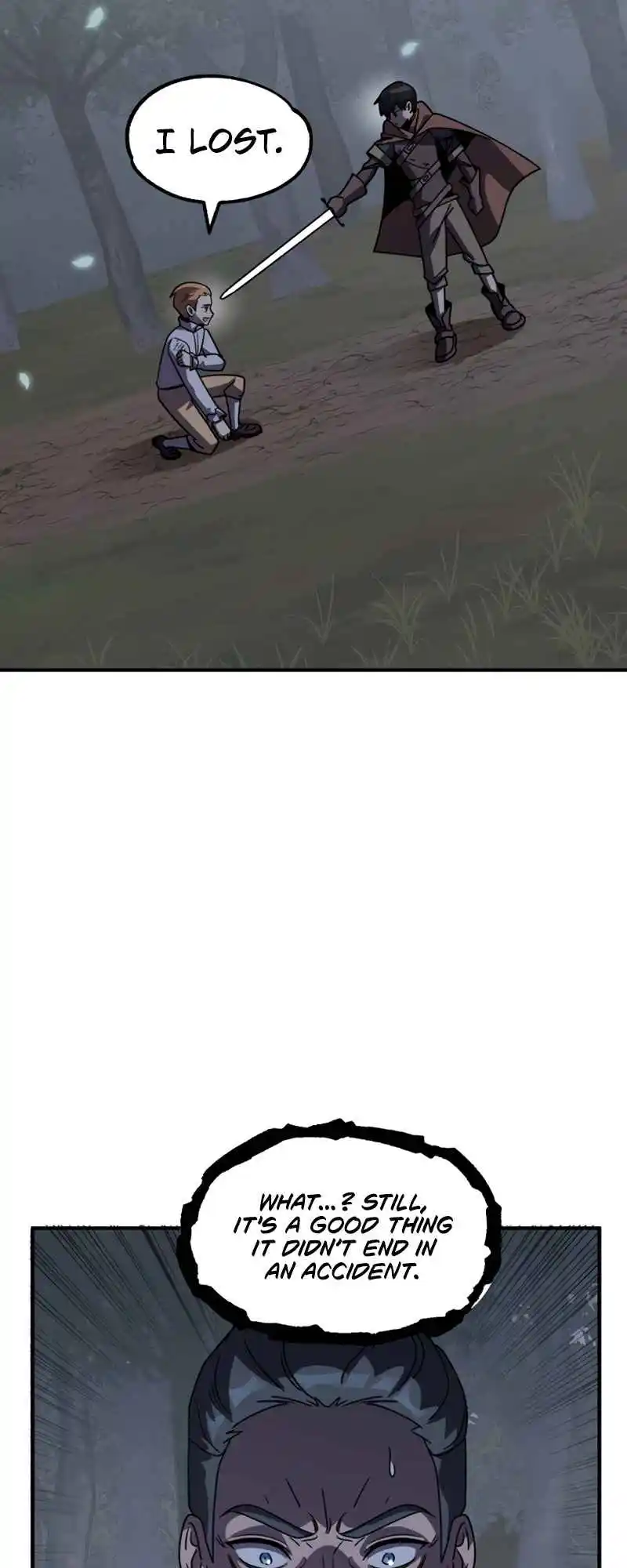 Read House Mayton's Youngest Manga Online