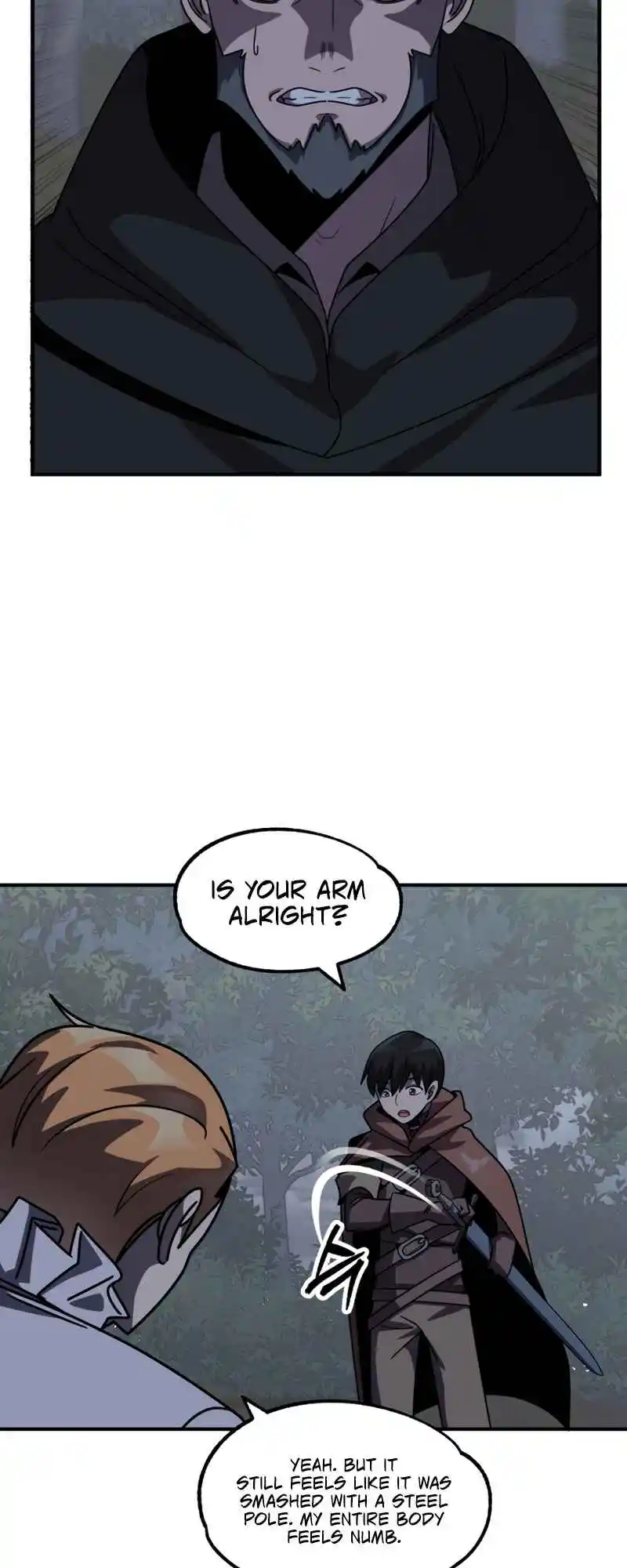 Read House Mayton's Youngest Manga Online