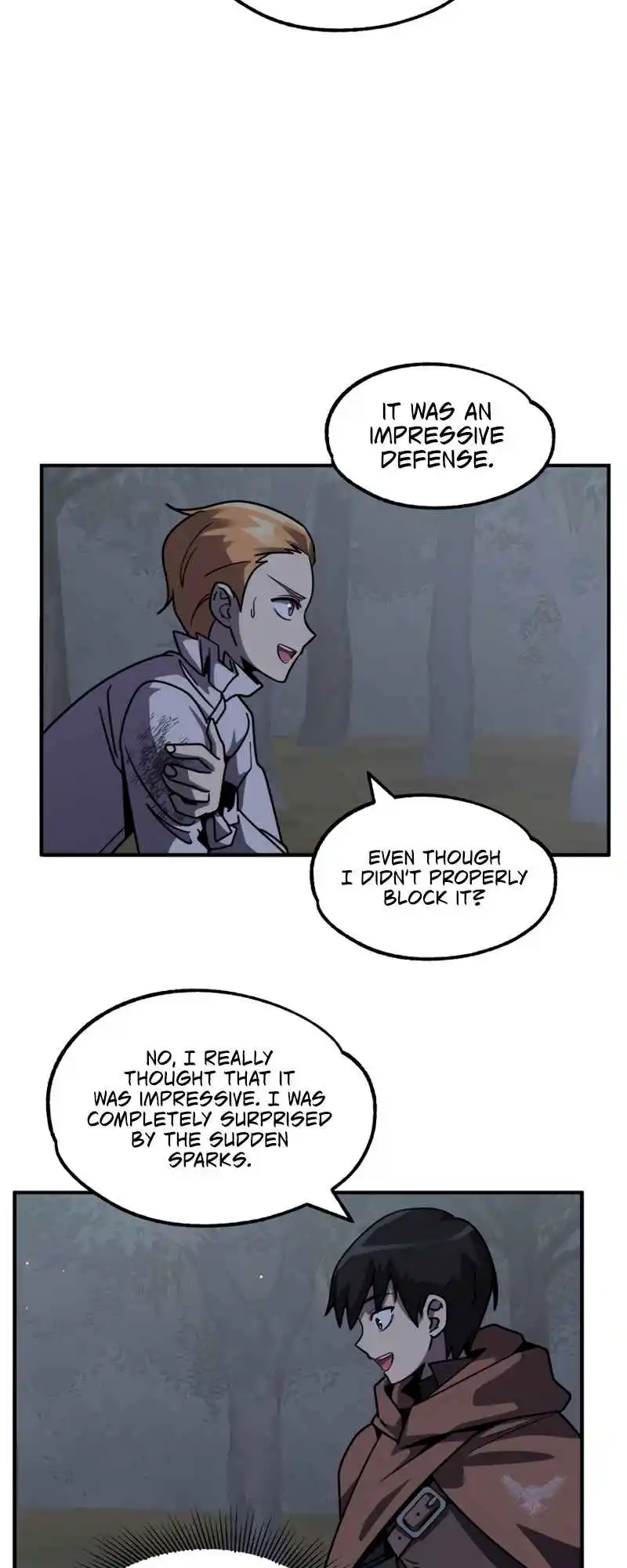 Read House Mayton's Youngest Manga Online