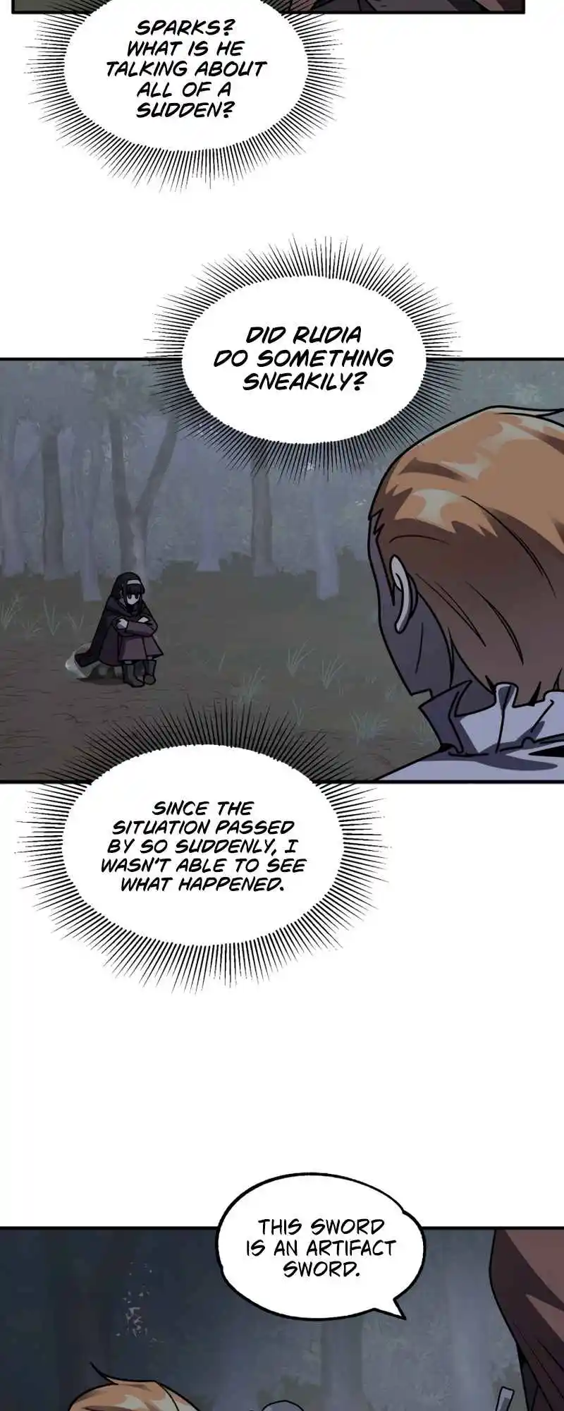 Read House Mayton's Youngest Manga Online