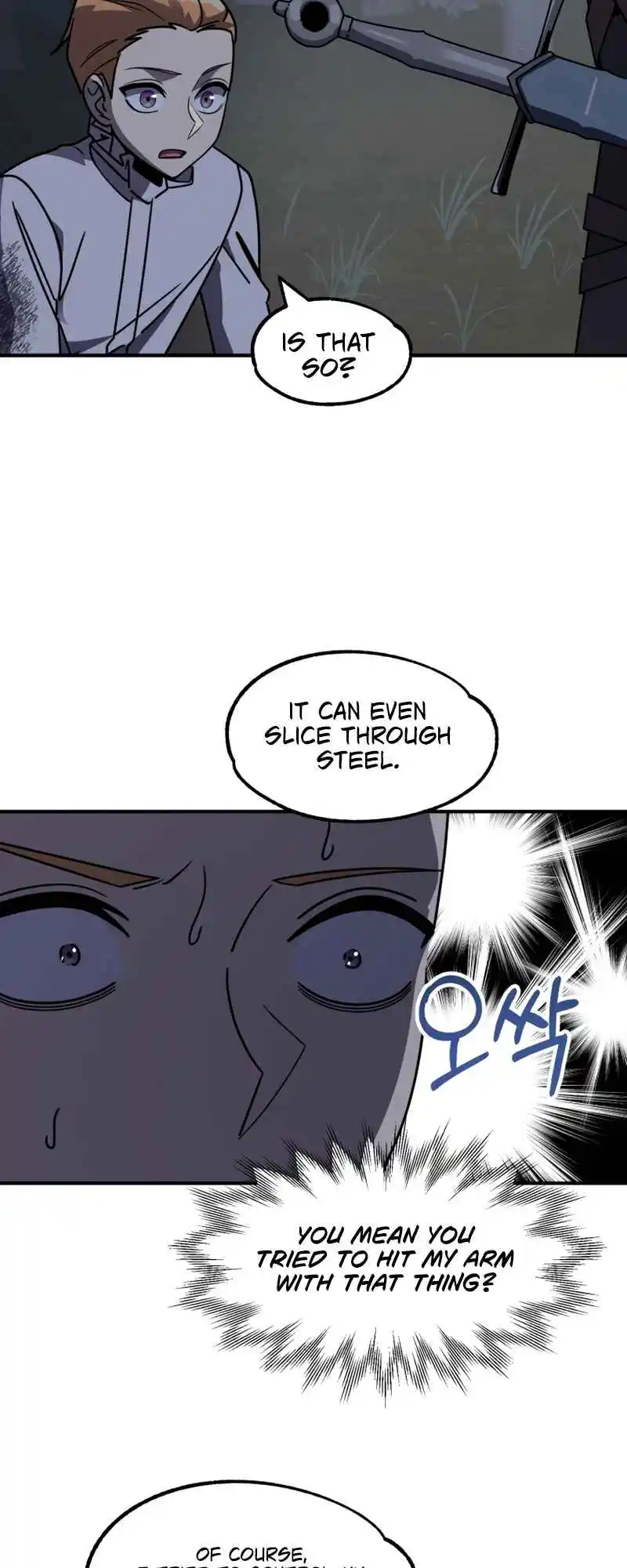 Read House Mayton's Youngest Manga Online