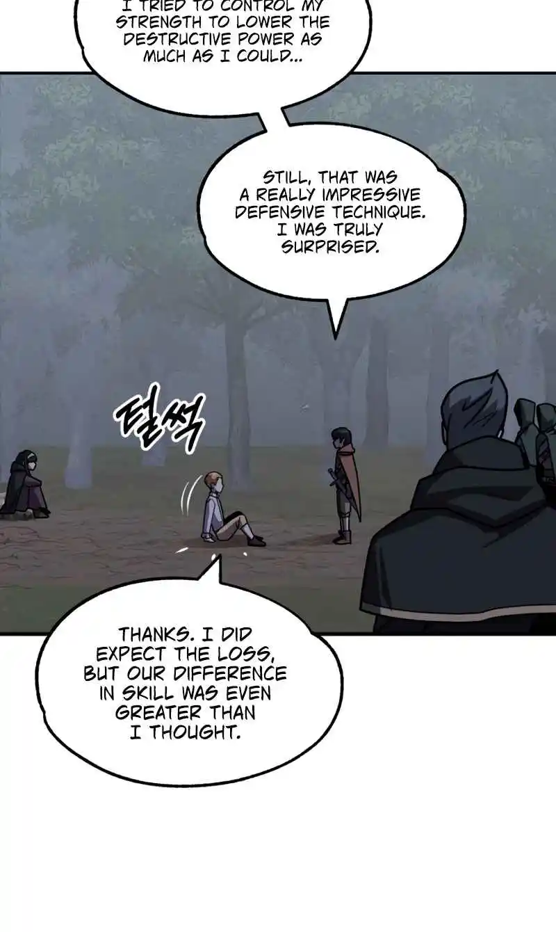 Read House Mayton's Youngest Manga Online