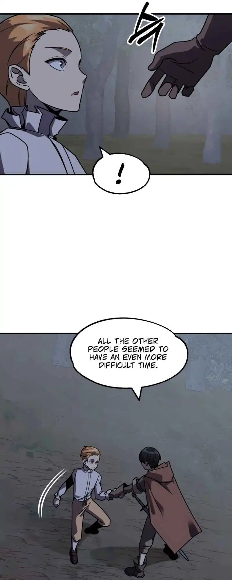 Read House Mayton's Youngest Manga Online