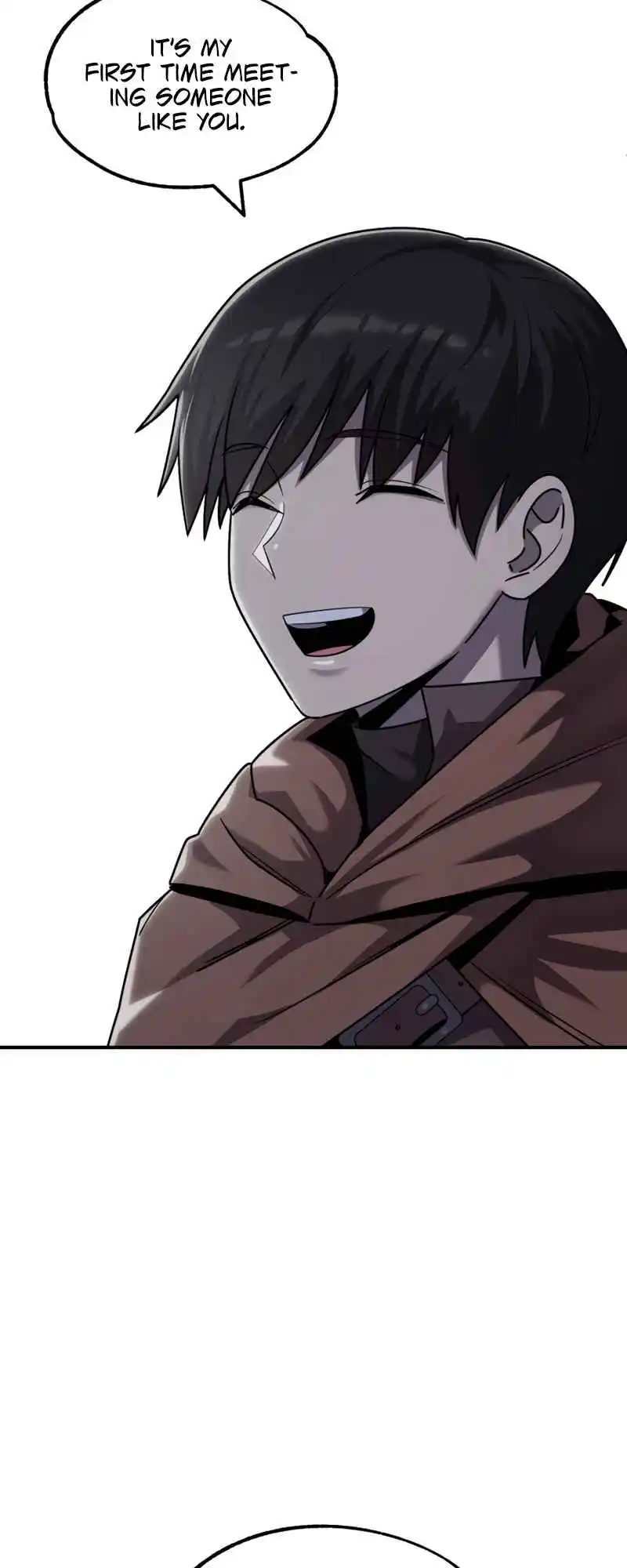 Read House Mayton's Youngest Manga Online