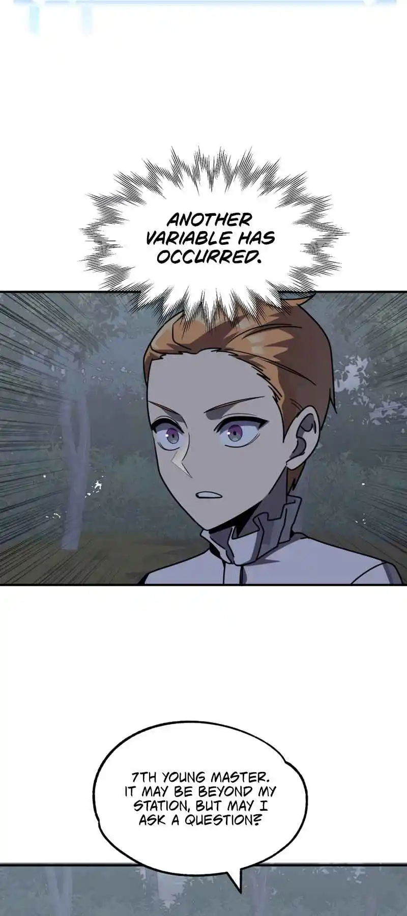 Read House Mayton's Youngest Manga Online