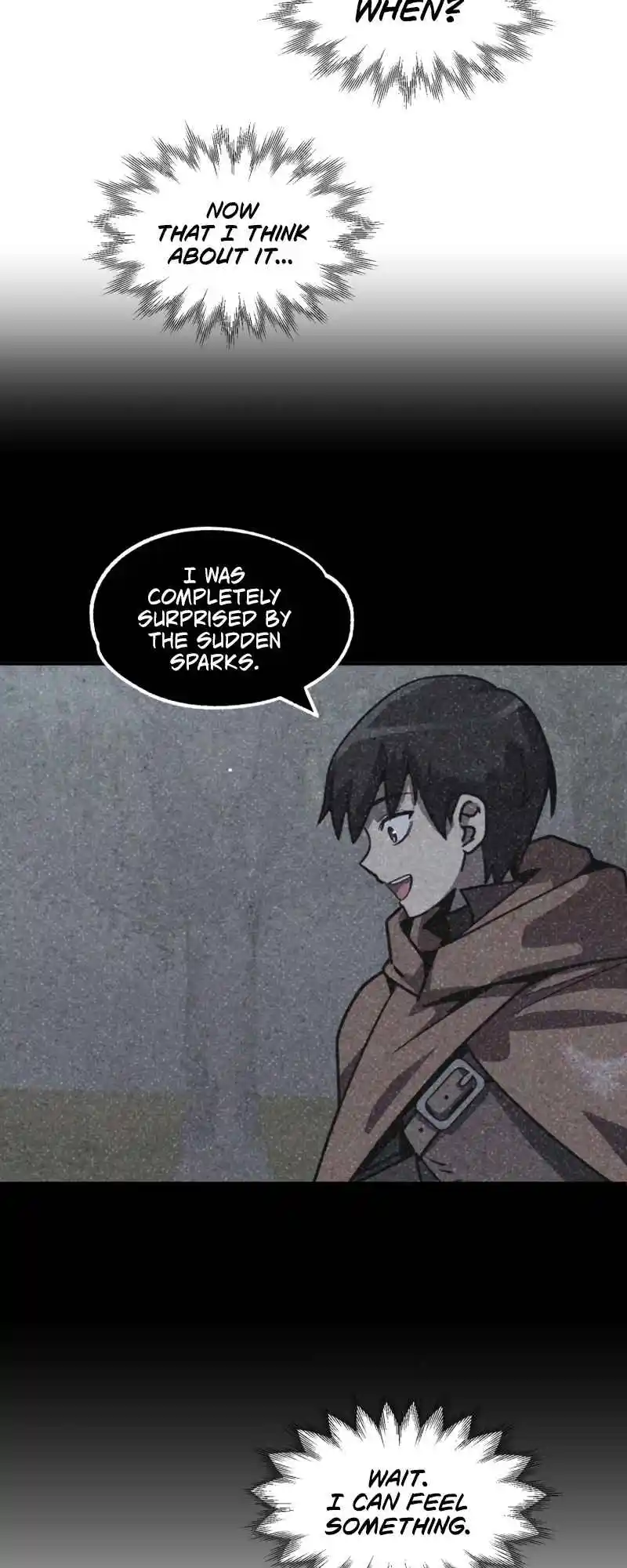 Read House Mayton's Youngest Manga Online