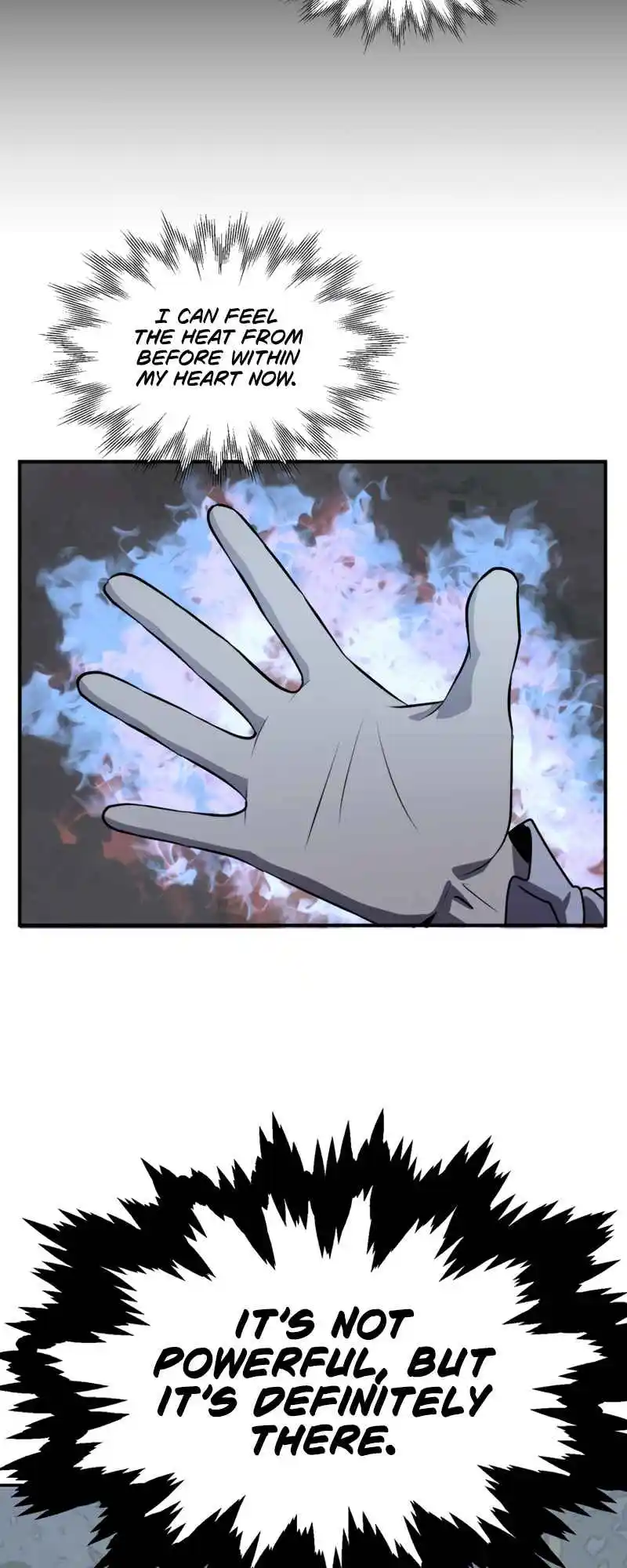 Read House Mayton's Youngest Manga Online