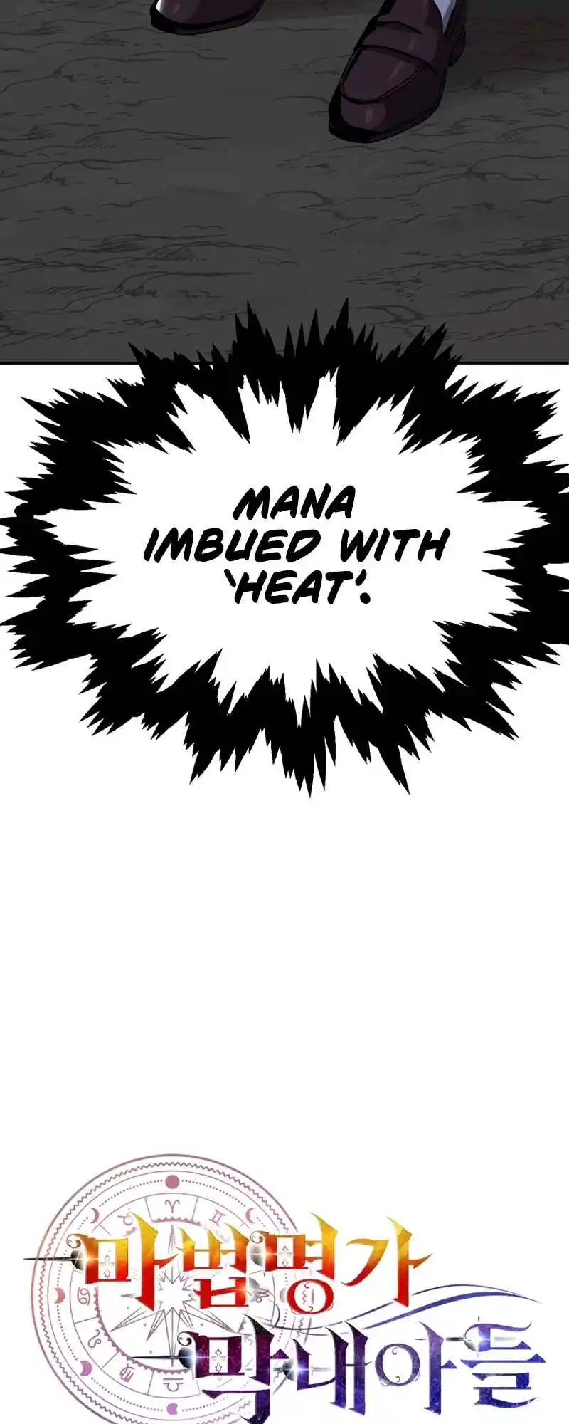 Read House Mayton's Youngest Manga Online