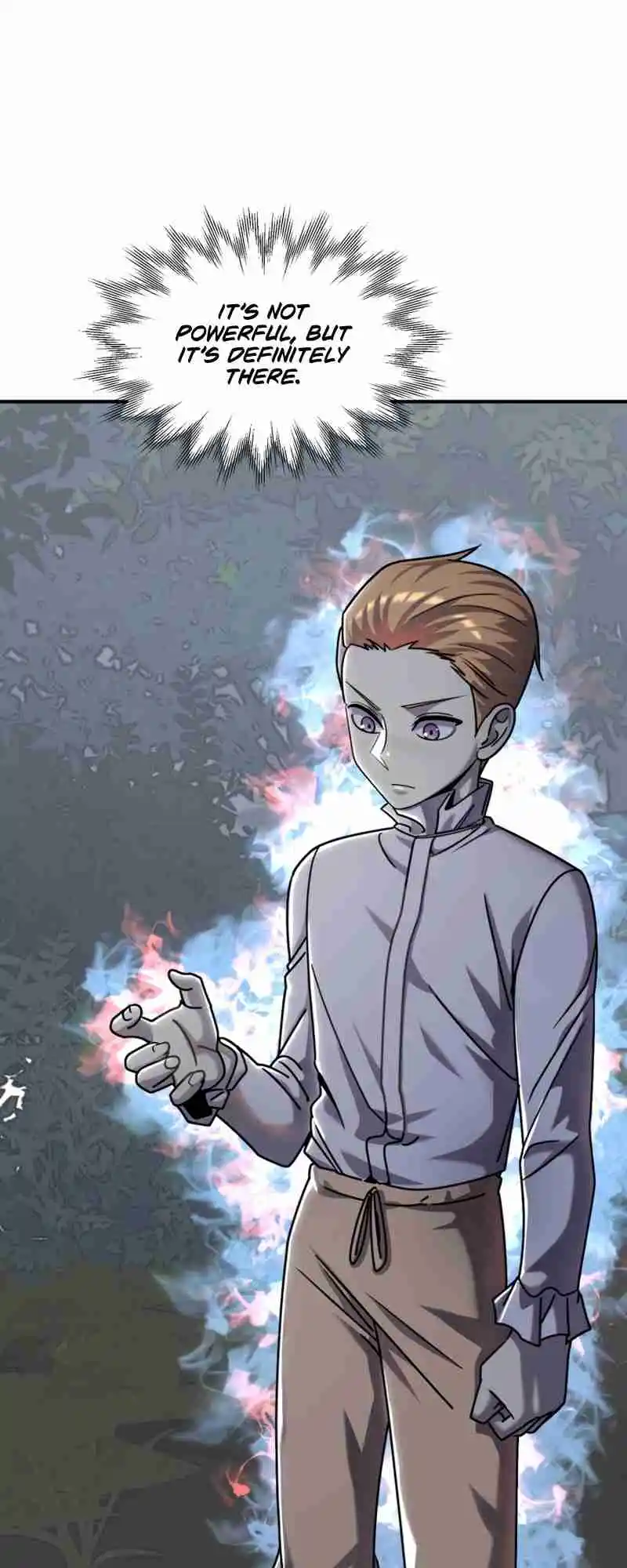 Read House Mayton's Youngest Manga Online