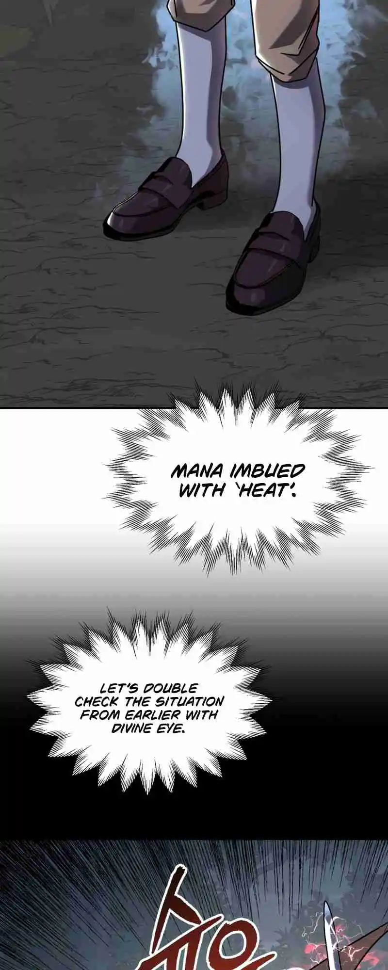 Read House Mayton's Youngest Manga Online