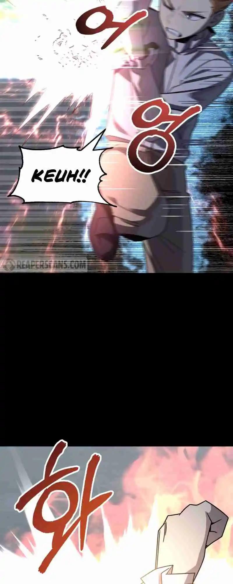 Read House Mayton's Youngest Manga Online