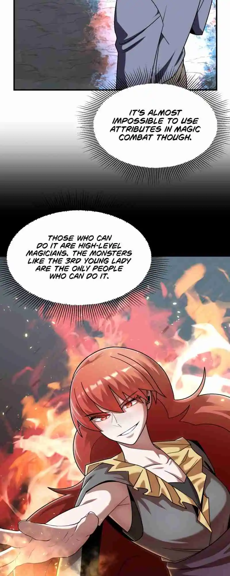 Read House Mayton's Youngest Manga Online