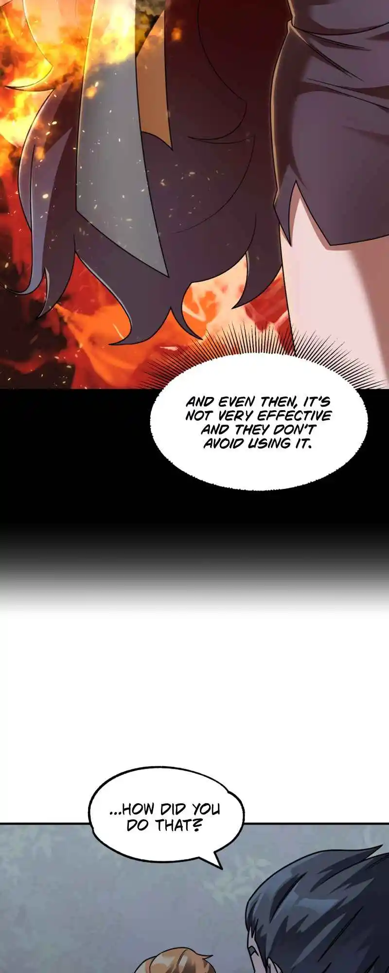 Read House Mayton's Youngest Manga Online