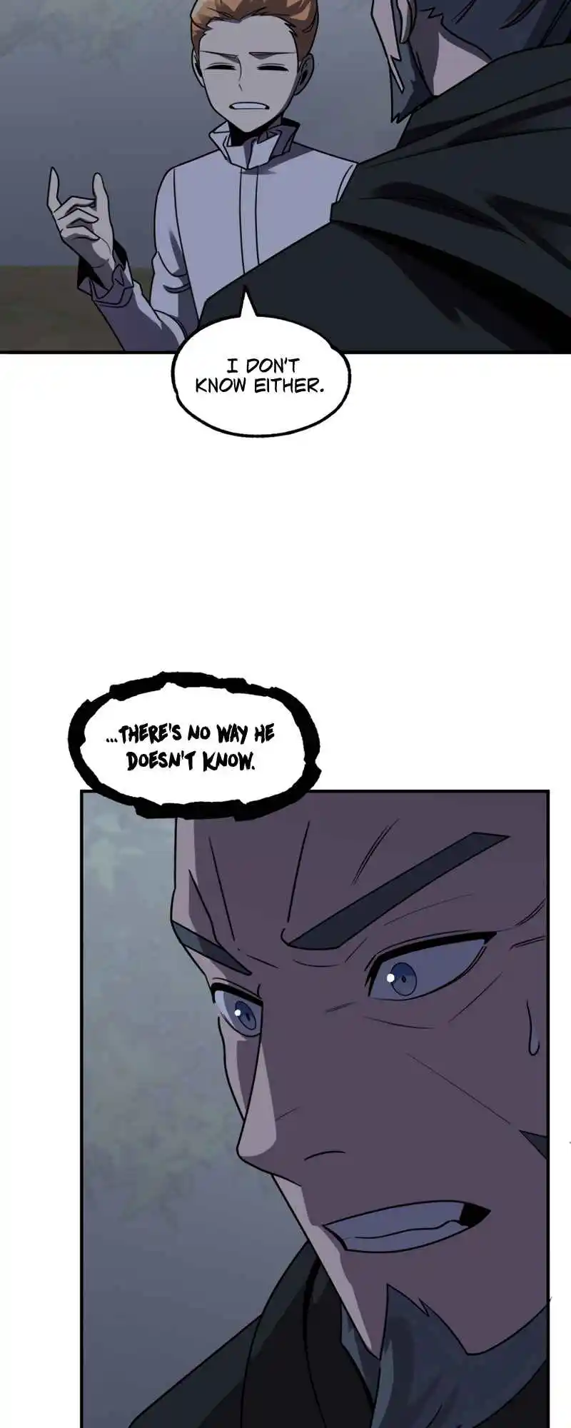 Read House Mayton's Youngest Manga Online