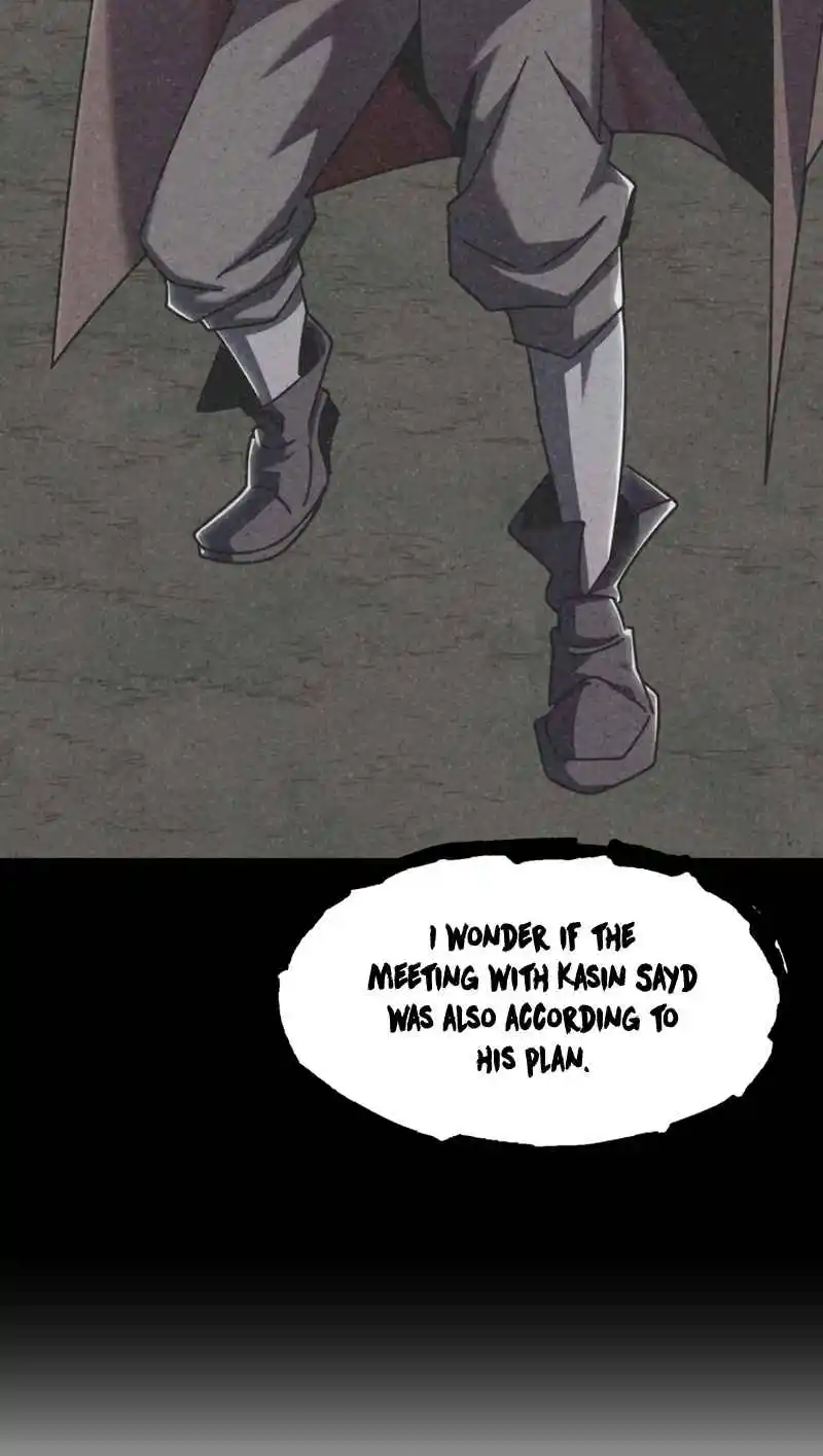 Read House Mayton's Youngest Manga Online