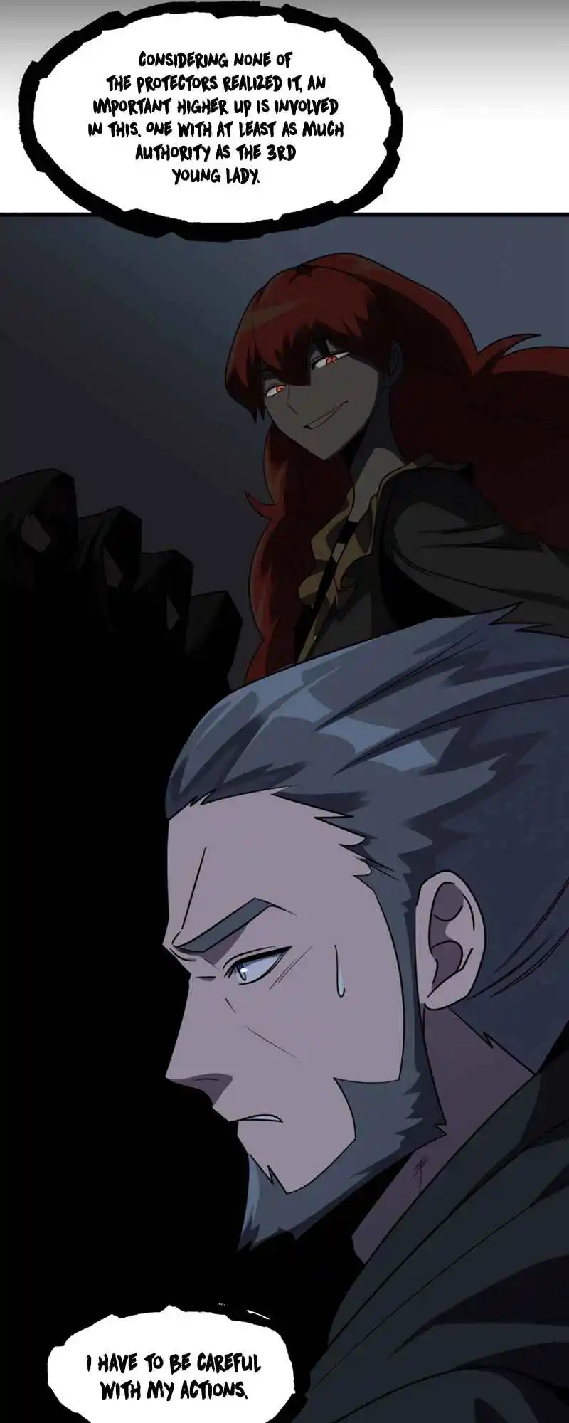 Read House Mayton's Youngest Manga Online