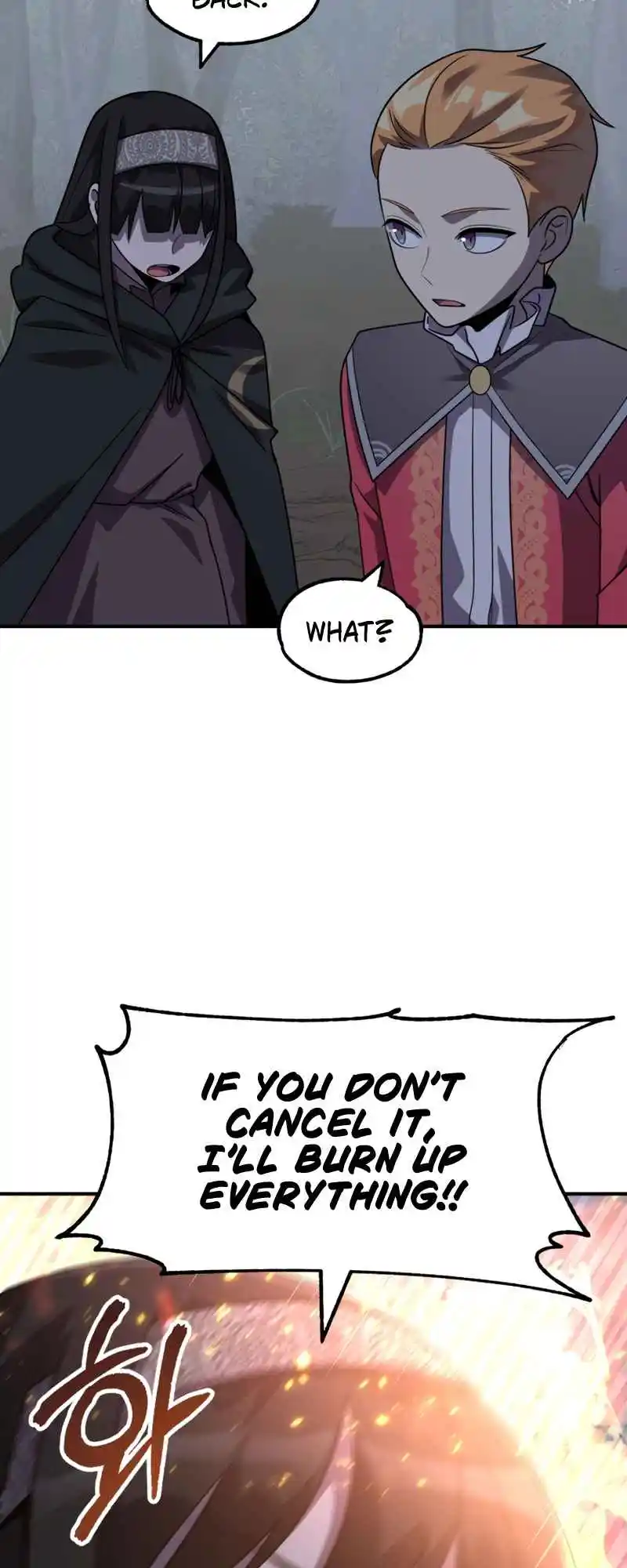 Read House Mayton's Youngest Manga Online