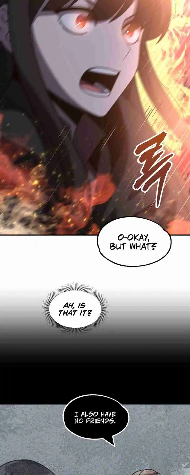 Read House Mayton's Youngest Manga Online