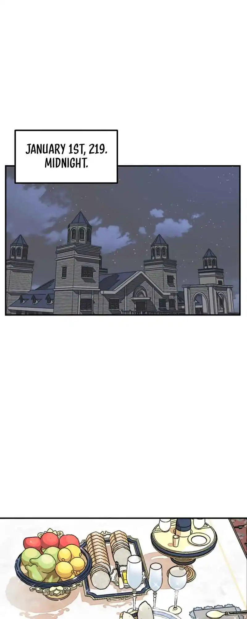 Read House Mayton's Youngest Manga Online