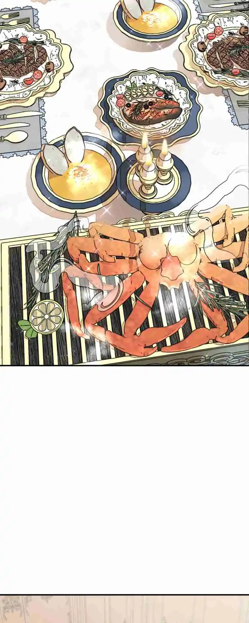 Read House Mayton's Youngest Manga Online