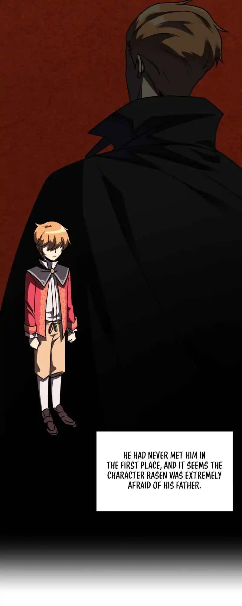 Read House Mayton's Youngest Manga Online