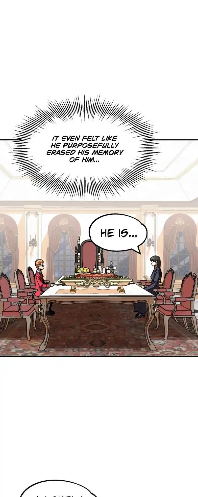 Read House Mayton's Youngest Manga Online